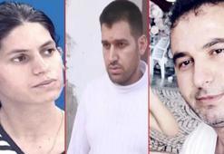 Kaybolduktan 3 hafta sonra cesedi bulunmuştu; kayınbiraderi öldürmüş