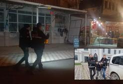 Cinayet sanığı: Boğuşma sırasında bıçak kendisine saplanmış olabilir