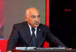 Türkiye Futbolu 2024-2028 Stratejik Plan Lansmanı yapıldı