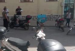 Sanal oyunda bilgileri ele geçirildi, adına 25 farklı firmadan yemek sipariş edildi