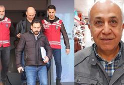 Site yöneticisi cinayeti sanığına 25 yıl hapis cezası