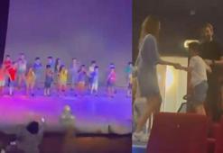 İstanbul'da otizmli öğrencinin mezuniyet töreninde dışlandığı iddiası üzerine anaokuluna soruşturma