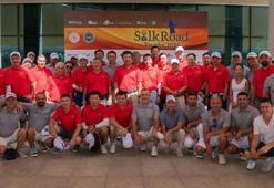 Dostluk Golf Turnuvası'nda şampiyon Türkiye oldu