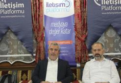 ÖSYM Başkanı Ersoy: Soru kitapçıklarının kilitleri Ankara'da açılıyor