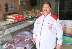 'Kurbanlık etlerin kıyma çekim işlemini sadece kasaplar yapabilir'