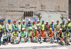 'Akkuyu NGS Temiz' ekolojik projesinin finali gerçekleştirildi