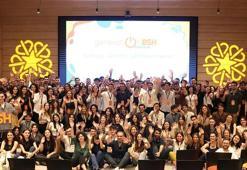 Genç yetenekler, Generation BSH ile kariyer yolculuklarına başlıyor