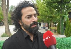 Filistinli yönetmen Saleh: Bizi hapse atmakla tehdit ediyorlar