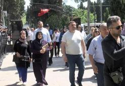 Vezneciler şehitleri anıldı