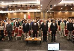 Ticaret Bakan Yardımcısı Ağar: İslam ülkelerine olan ihracatımızı 112,5 milyar dolara ulaştırmayı hedefliyoruz