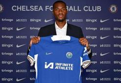 Chelsea, yaz dönemindeki ilk transferini açıkladı
