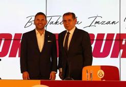 Galatasaray, Okan Buruk ile 2 yıllık sözleşme yeniledi