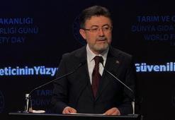 Bakan Yumaklı: Tarım Cebimde uygulamasında denetimler yansıtıldı