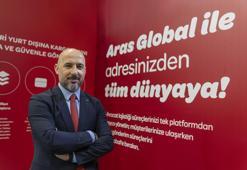 Aras Kargo’dan e-ihracatı kolaylaştıracak yeni platform