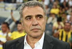 Ersun Yanal, Amed Sportif Faaliyetler ile anlaştı