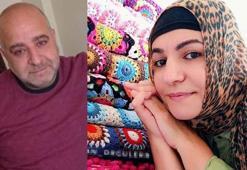 İntihar eden bipolar hastası ve öldürdüğü eşi toprağa verildi