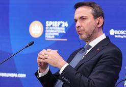 Bakan Bayraktar: Önceliğimiz çevre dostu enerji