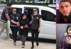 Kayıp işitme engelli Nihal'in öldürülmesiyle ilgili tutuklanan sanığın birlikte yaşadığı kadın, gözaltına alındı