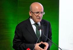 Bakan Şimşek: Türk lirası mevduat daha cazip hale gelecek