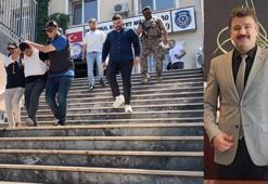 Fatih'te öğretmeni öldüren şüpheli tutuklandı