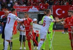 Ampute Futbol Milli Takımı, Avrupa şampiyonluğu için sahaya çıkıyor
