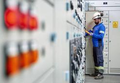 Akenerji'nin birinci çeyrek net kârı 171 milyon lira oldu