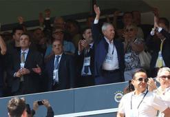 Aziz Yıldırım, Olağan Seçimli Genel Kurulu’ndan ayrıldı