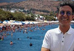 Bodrum Otelciler Derneği Başkanı: Tur acentesinin iflası nedeniyle 10 milyon euro üzerinde kayıp var