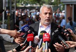 ÖSYM Başkanı Ersoy'dan YKS adaylarına destek