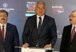 Bakan Ersoy: FTI misafirlerinin dönüşleri sorunsuz şekilde organize edildi