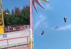 8 kişinin yaralandığı salıncak davasında sanıktan ‘rüzgar’ savunması