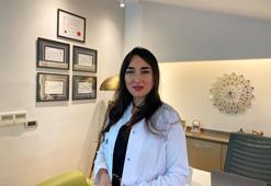 “Ultraviyole ışınları kolejinimizi neredeyse bitiriyor"