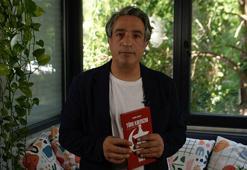 Turan Şahin'in 'Türk Kırmızısı - Dünyayı Fetheden Renk' kitabı okuyucuyla buluştu