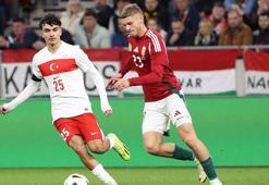 Can Uzun: Kadroda olmamam beni gerçekten hayal kırıklığına uğrattı