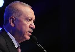 Cumhurbaşkanı Erdoğan: 2023 yılını toplam 355 milyar dolar ihracatla kapattık