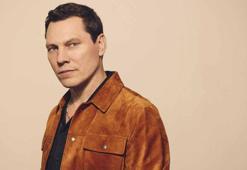 Tiesto İstanbul'a geliyor