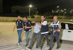 Kızına cinsel istismarla suçlanan baba tutuklandı