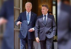 ABD Başkanı Biden’dan Rus varlıkları konusunda AB ve G7’ye destek