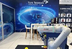 "Türk Telekom 30 farklı 5G kullanım senaryosunun hayata geçirilmesinde öncü rol oynadı"