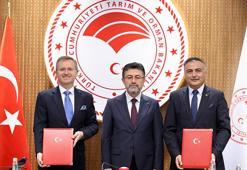 Gıda okuryazarlığı protokolü imzalandı