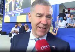 Kemal Danabaş: Herkes Fenerbahçe’den daha fazla korksun artık