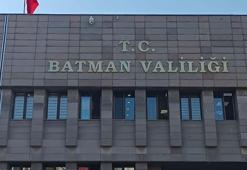 Batman’da 5 günlük eylem yasağı