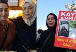 Depremde kızını kaybeden anneden 'karışıklık' ihtimaliyle tekrar DNA testi talebi