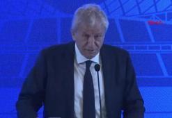 TFF Başkan Adayı Servet Yardımcı: 18 temmuz seçimi, Türk futbolunda sağduyunun ve bilginin yükseldiği bir dönemin başlangıcı olmalıdır