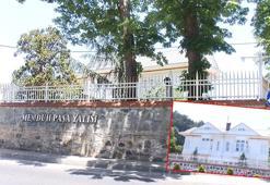 Sarıyer'de güvenlik görevlisi 4 arkadaşıyla Memduh Paşa Yalısı'nı soydu