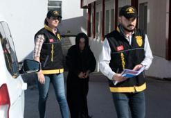 Tren rayları kenarında poşette cansız bedeni bulunan bebeği annesi öldürmüş; ağırlaştırılmış müebbet istendi