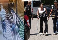 Ablasını rahatsız edeni bıçaklayarak öldürdü