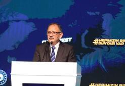 Ankara'da ÇEVREFEST etkinlikleri tamamlandı