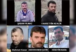 İliç'teki maden ocağından çıkarılan son 5 işçi için cenaze töreni düzenlendi