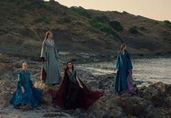 'Golden Opulence' belgeseli ile Anadolu kültürü dünyaya açıldı